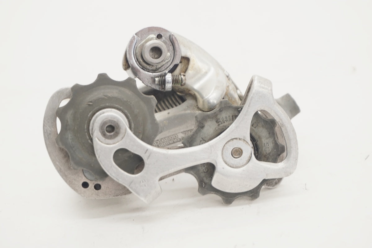 SHIMANO 「シマノ」 ULTEGRA 6500 グループセット/ 京都八幡店