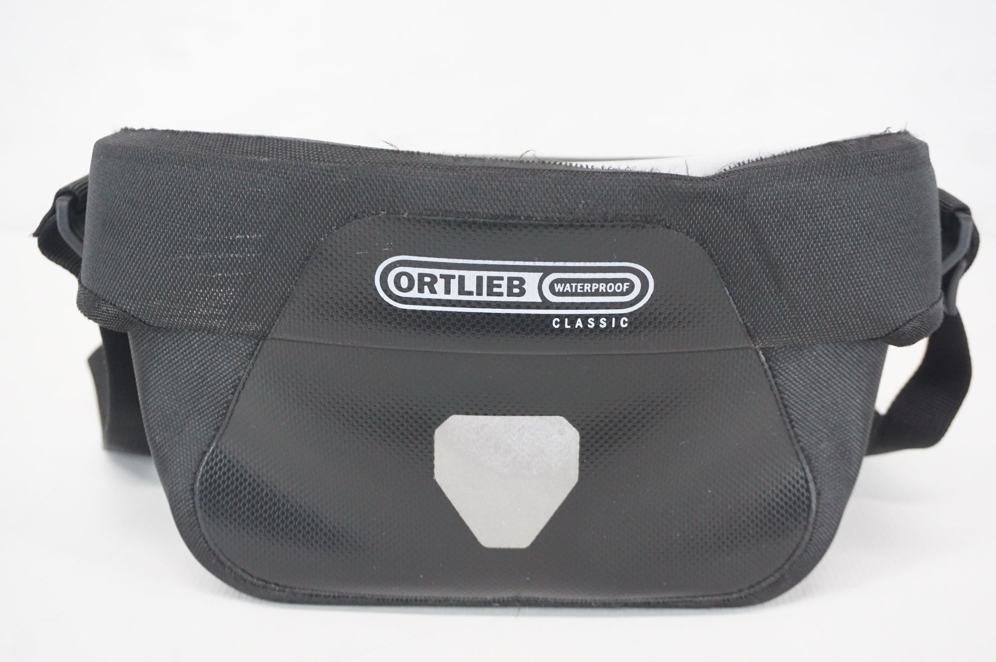 ORTLIEB 「オルトリーブ」 ULTIMATE6 CLASSIC ハンドルバーバッグ / 阪急塚口店