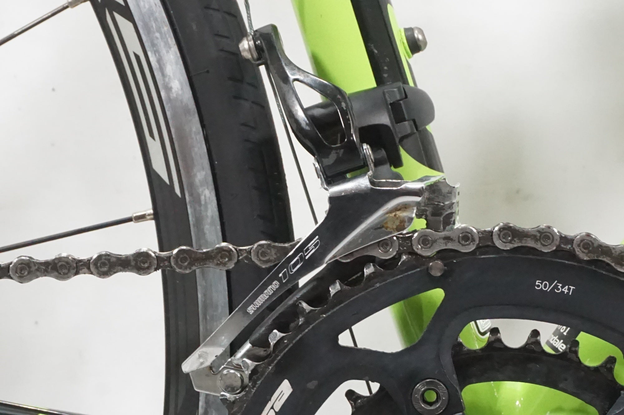 CANNONDALE 「キャノンデール」 CAAD8 105 2015年モデル ロードバイク / AKIBA店