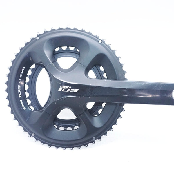 SHIMANO 「シマノ」 105 FC-5800 50/34T 170mm クランク / 大阪門真店