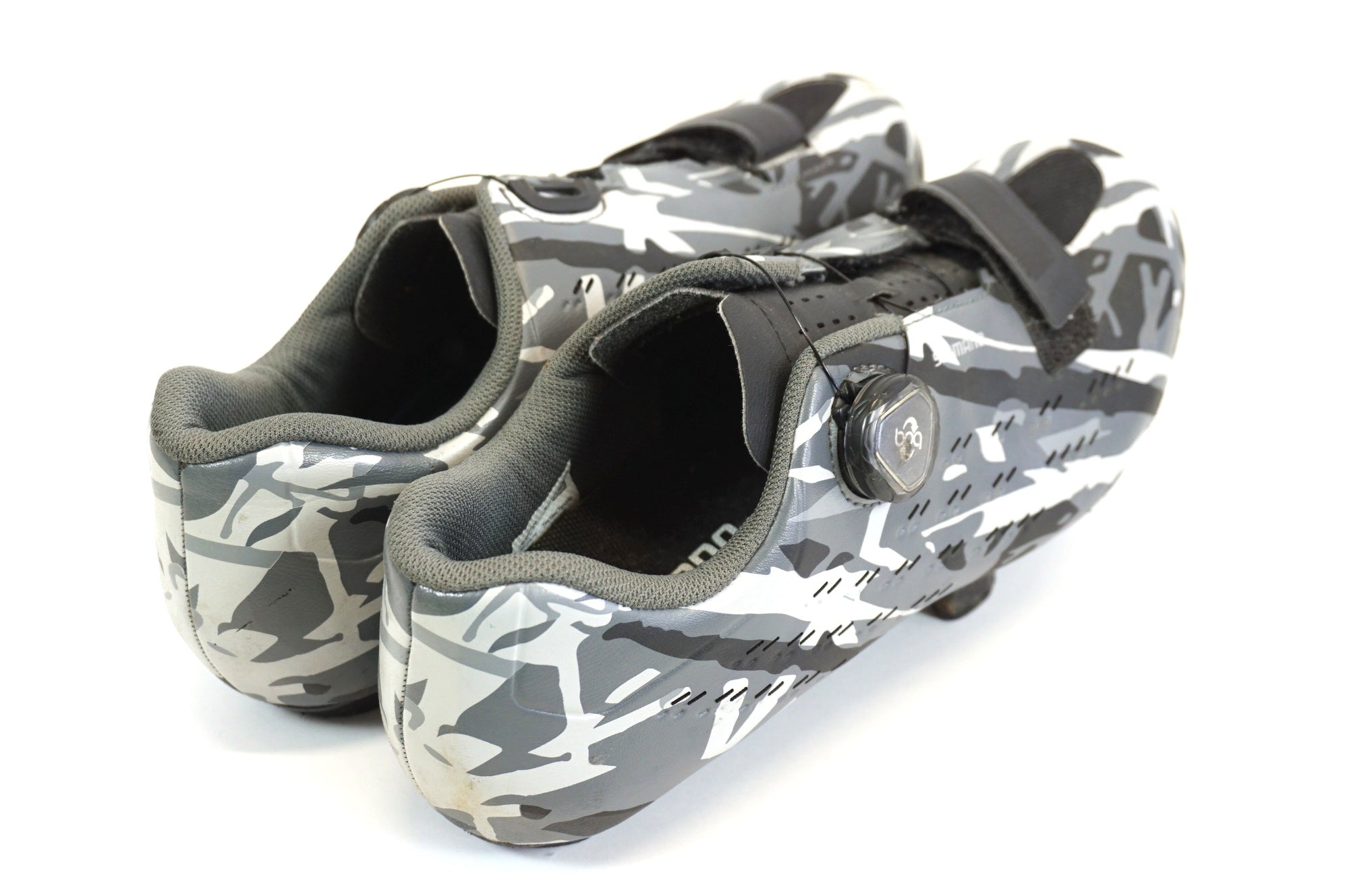 SHIMANO 「シマノ」 SH-RP501-S 26.5cm シューズ / 宇都宮店