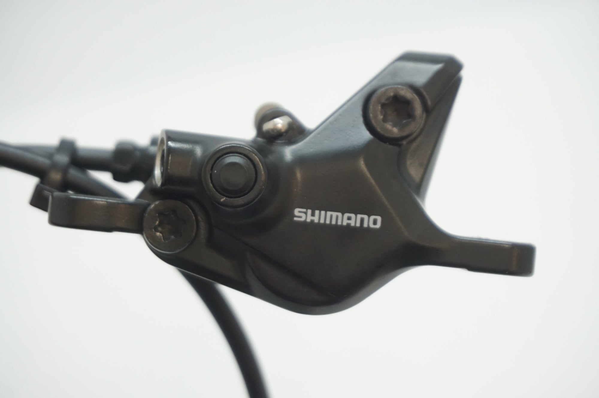 SHIMANO 「シマノ」 BR-MT410 + BL-M4100 ディスクブレーキセット / 福岡店
