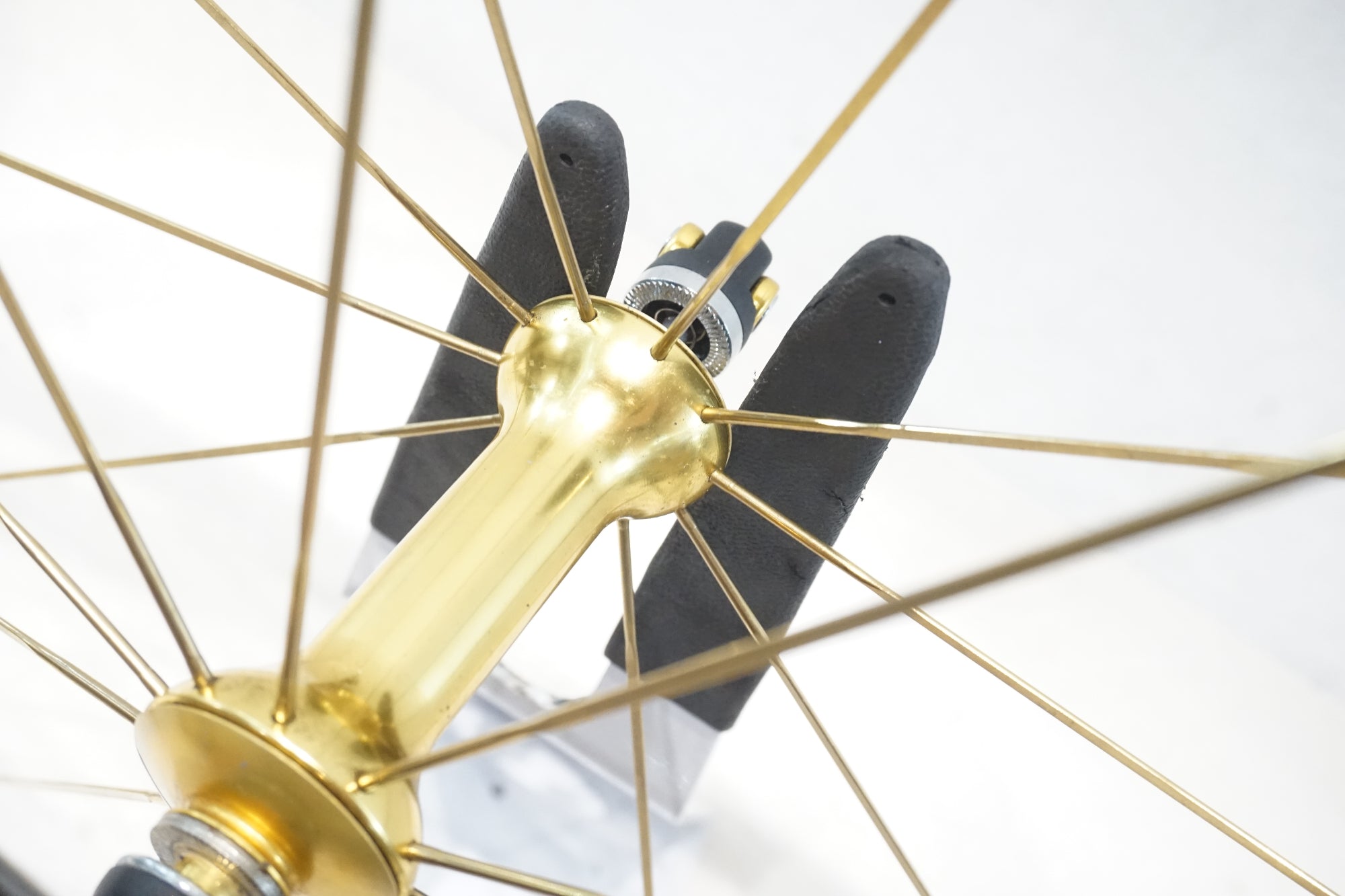 BOMA 「ボーマ」 カーボン チューブラー シマノ11速 ホイールセット / 横浜戸塚店