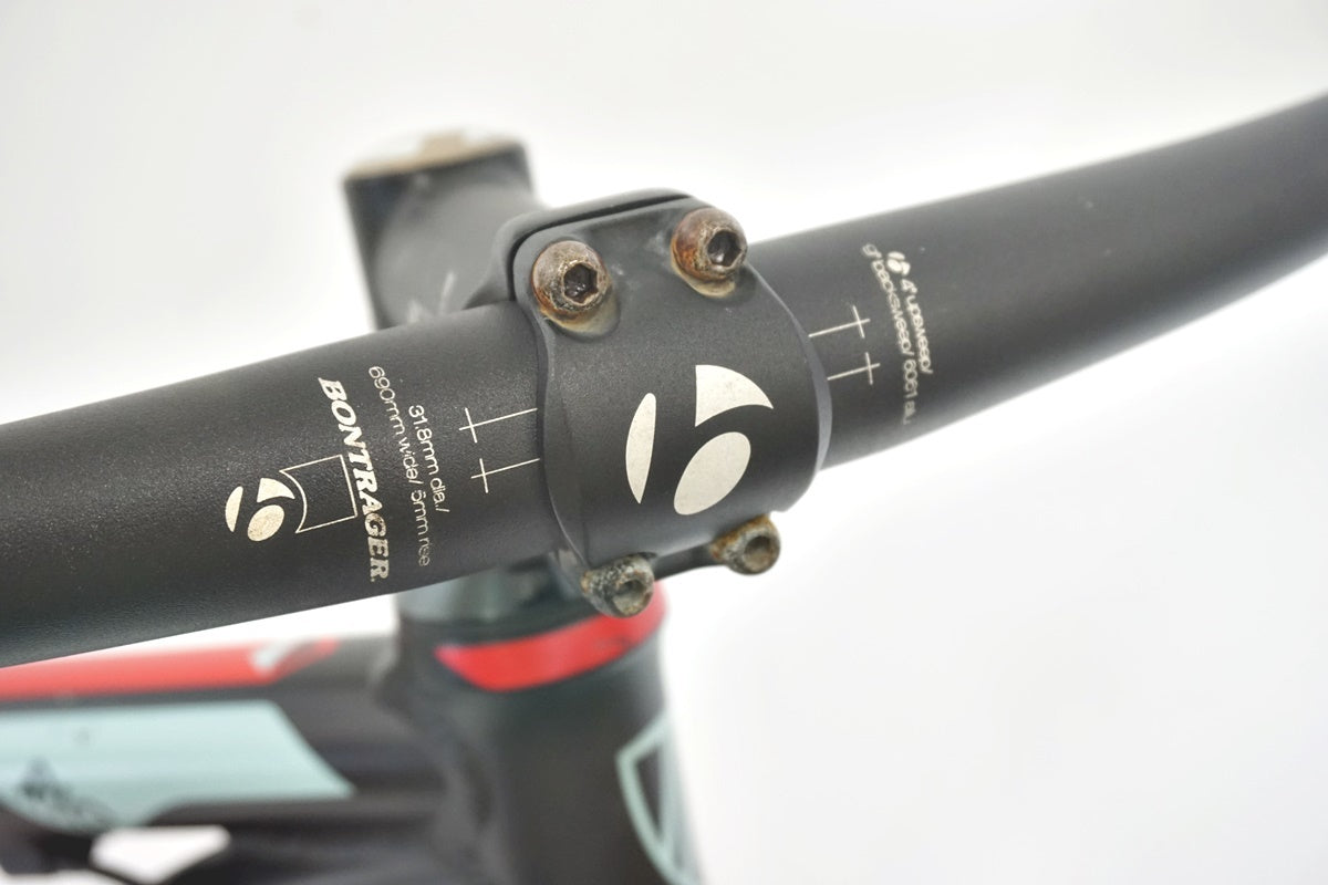 TREK 「トレック」 RIG 2014年モデル マウンテンバイク / 東京商品化センター