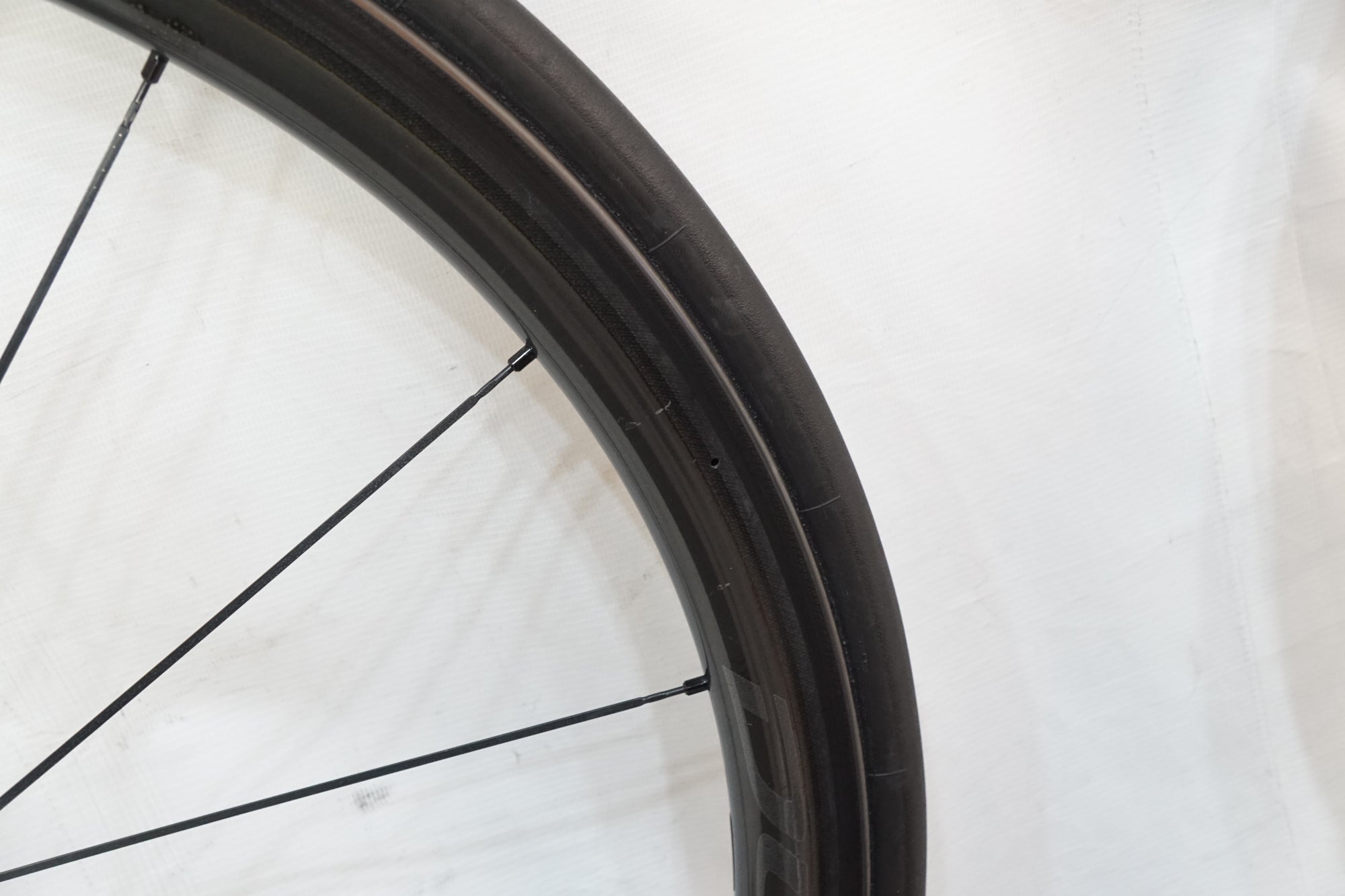 SHIMANO 「シマノ」 DURA-ACE WH-R9100 C40 TU シマノ11速 ホイール