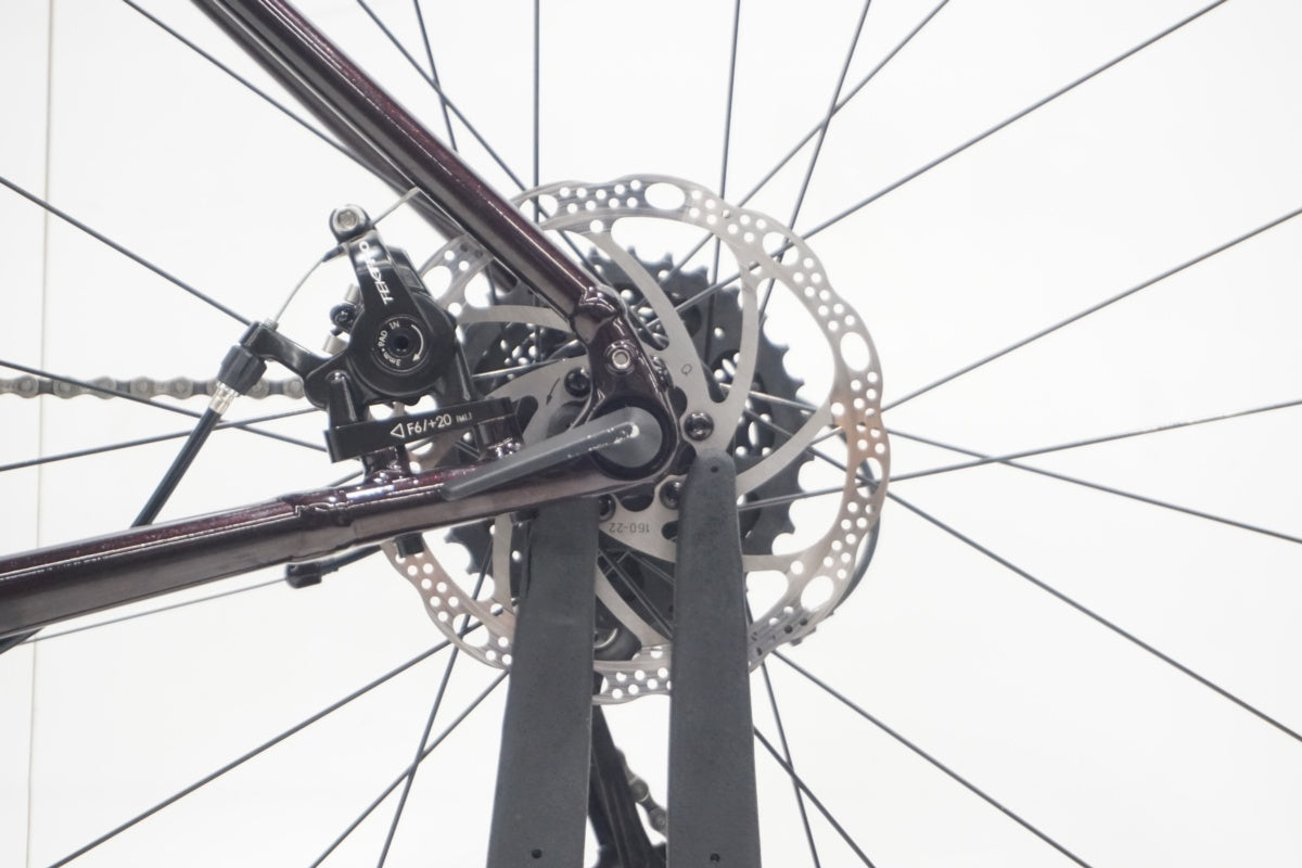 TREK 「トレック」 DOMANE AL2 GEN4 2025年モデル ロードバイク / 滋賀大津店