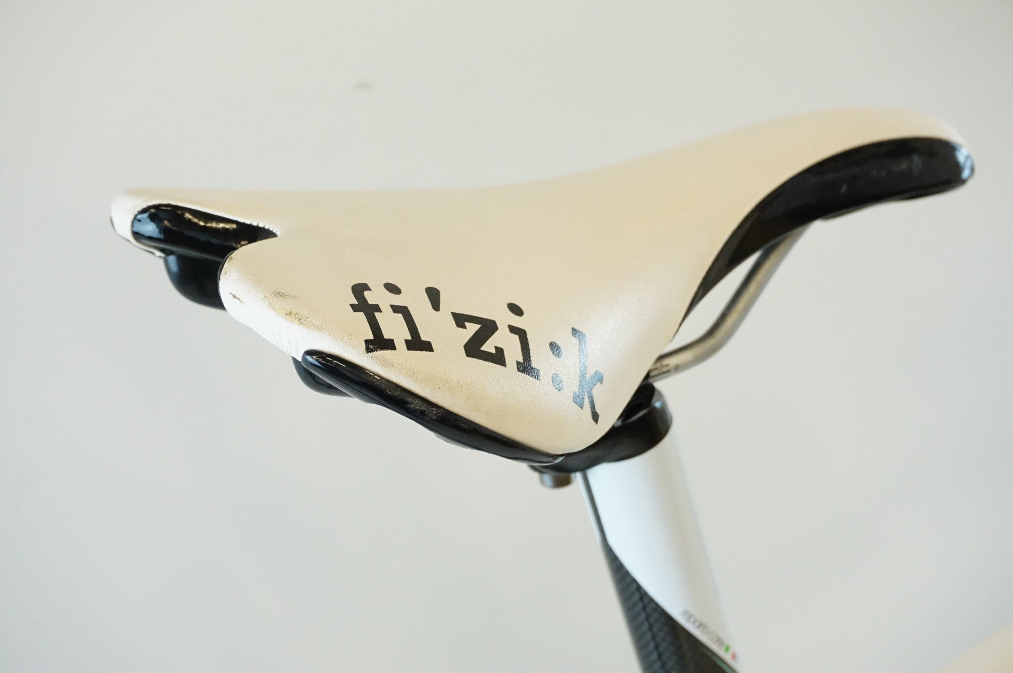 BIANCHI 「ビアンキ」 VIA NIRONE7 ALUCARBON ULTEGRA 2011年モデル ロードバイク / 浜松店