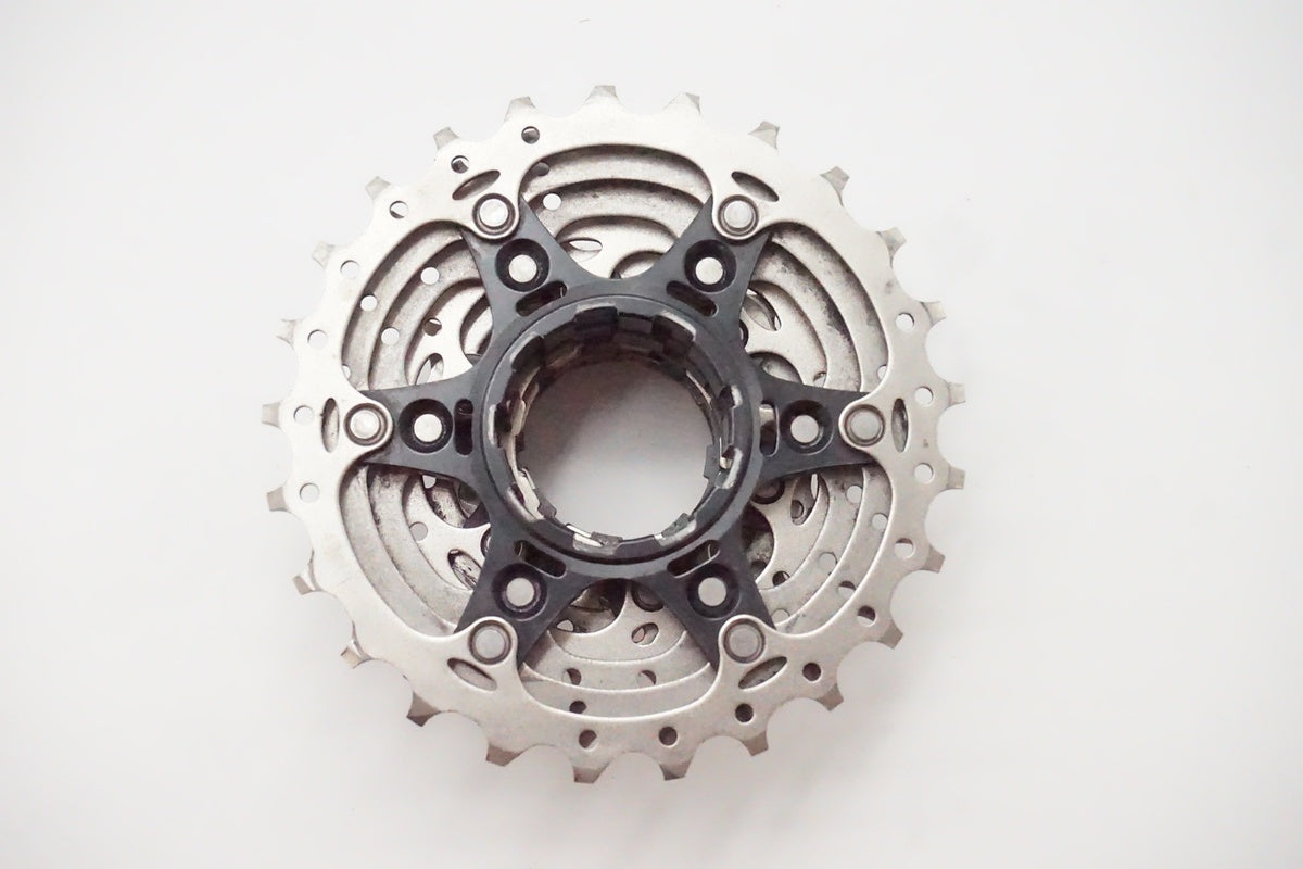 SHIMANO「シマノ」 ULTEGRA CS-6800 11-25T スプロケット/ 京都西院店