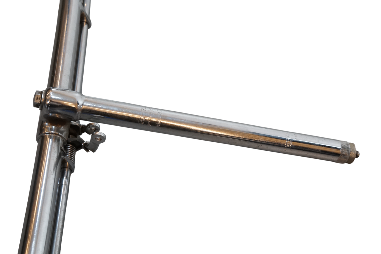 NITTO 「ニットー」 RB-018 ブルホーンバー Φ26.0 400mm