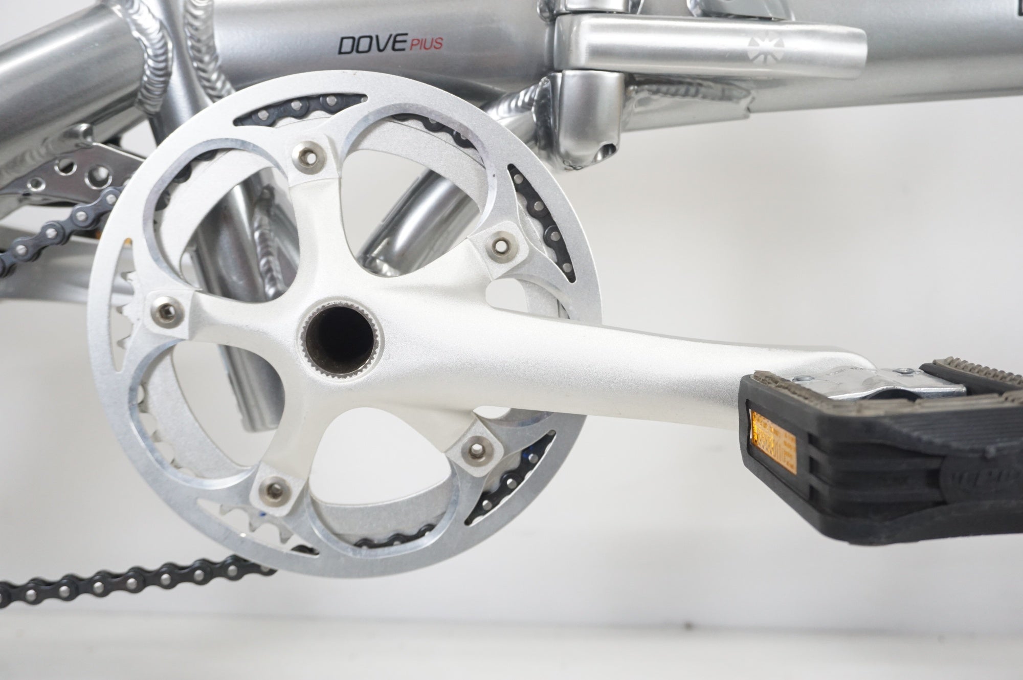 DAHON 「ダホン」 DOVE PLUS 2020年モデル 14インチ 折り畳み