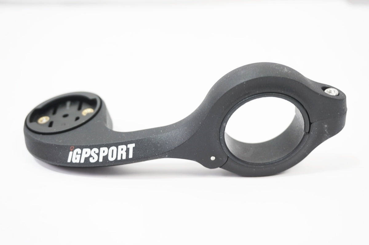 IGPSPORT 「アイジーピースポーツ」 M80 アウトフロント マウント / バイチャリ世田谷店