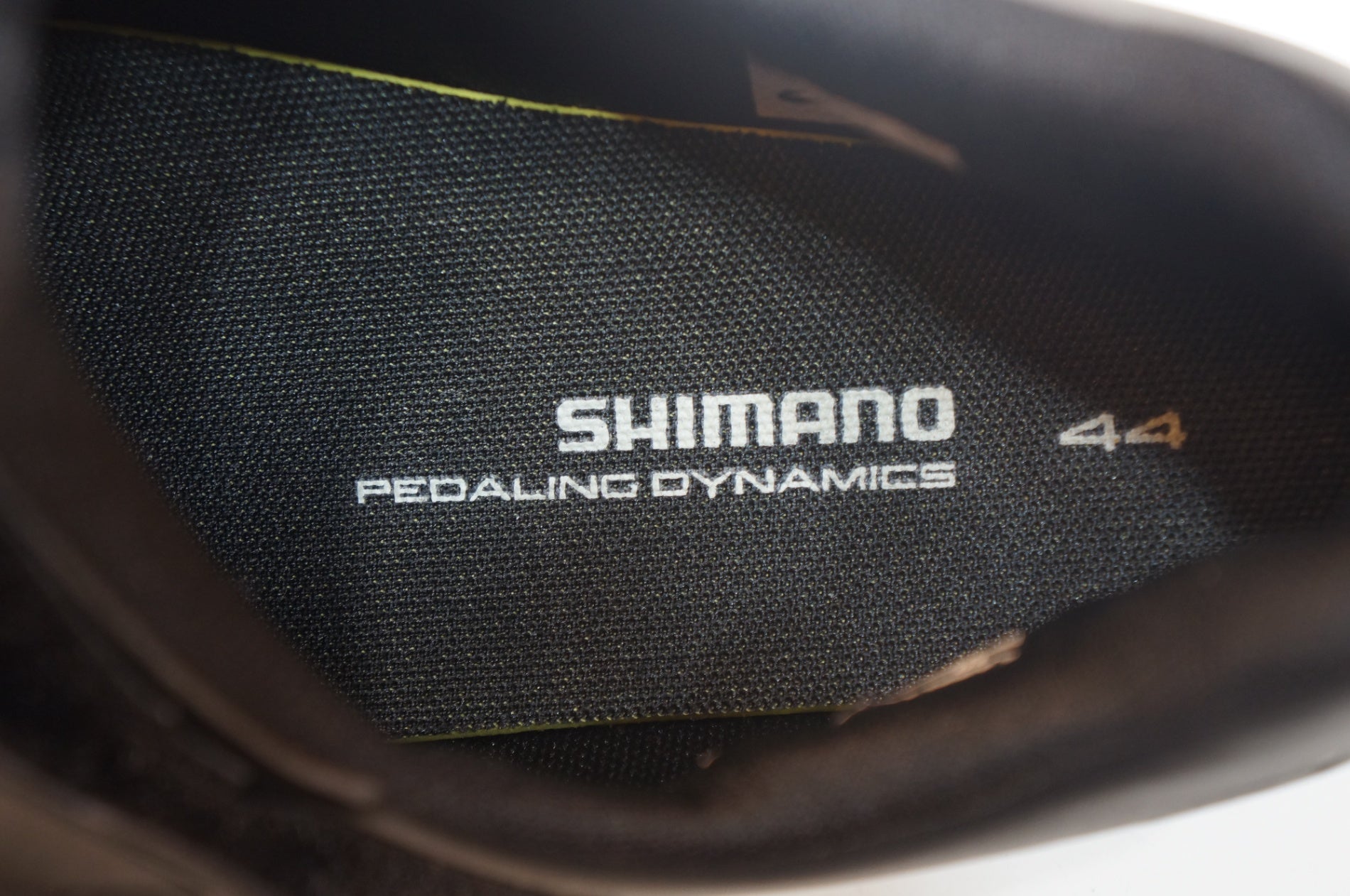 SHIMANO 「シマノ」 RC1 SH-RC102 27.8cm シューズ / バイチャリ浦和ベース