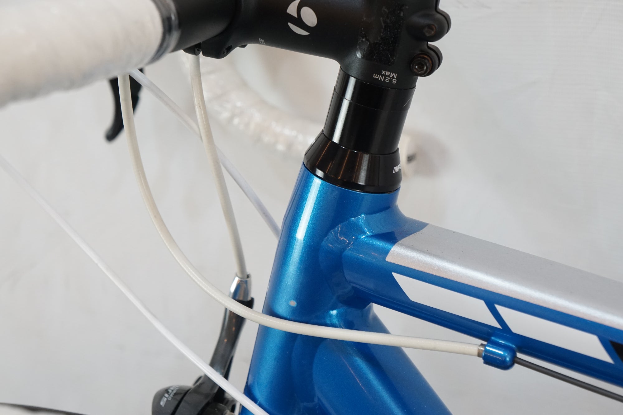 TREK　１SERIES　1.2　2014年モデル TREK 「トレック」 1.2 2014年モデル ロードバイク / バイチャリ