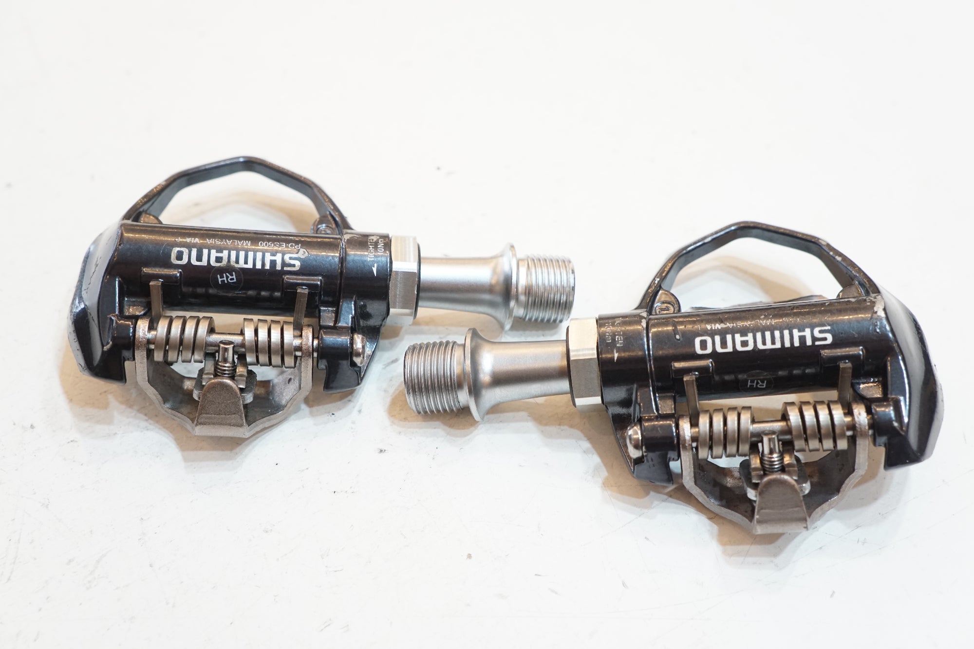 SHIMANO 「シマノ」 PD-ES600 ペダル / バイチャリ浦和ベース