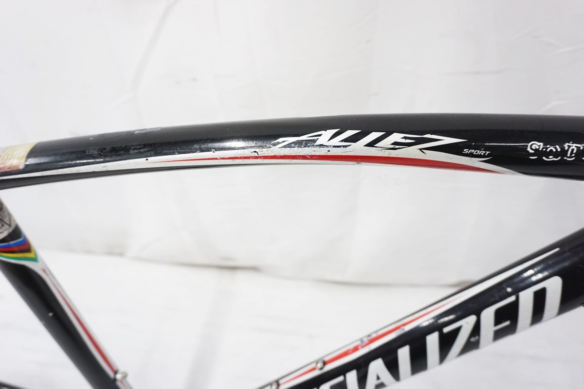 SPECIALIZED 「スペシャライズド」 ALLEZ SPORT 2010年モデル フレームセット / 奈良店