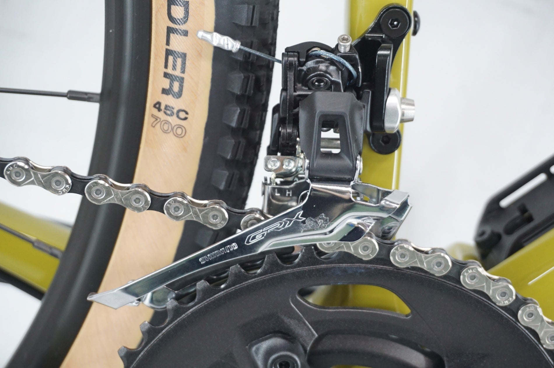 CANNONDALE 「キャノンデール」 TOPSTONE CARBON4 2023年モデル グラベルロードバイク / 阪急塚口店