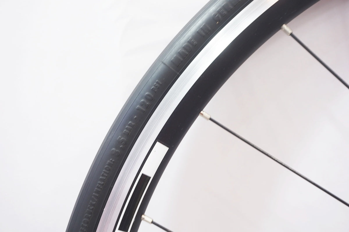 SHIMANO 「シマノ」 WH-R501 シマノ9速 リアホイール / バイチャリ