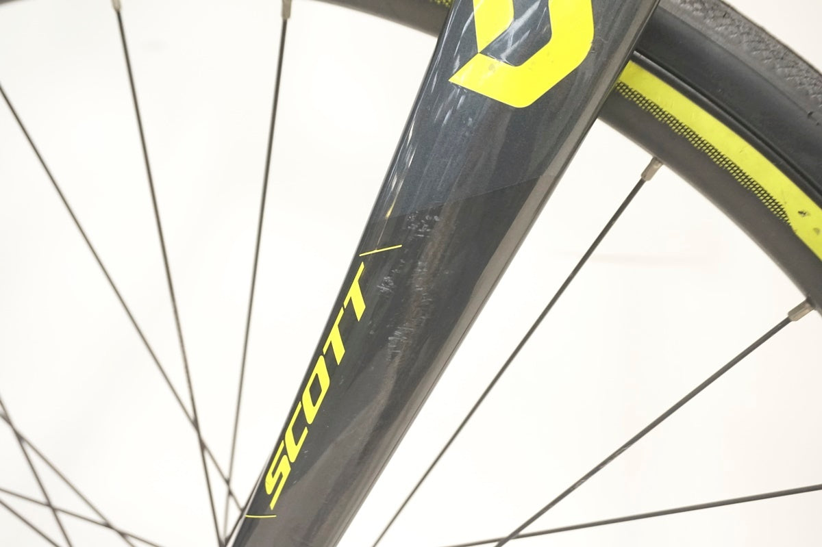 SCOTT 「スコット」 ADDICT 30 DISC 2018年モデル ロードバイク / 大阪門真店