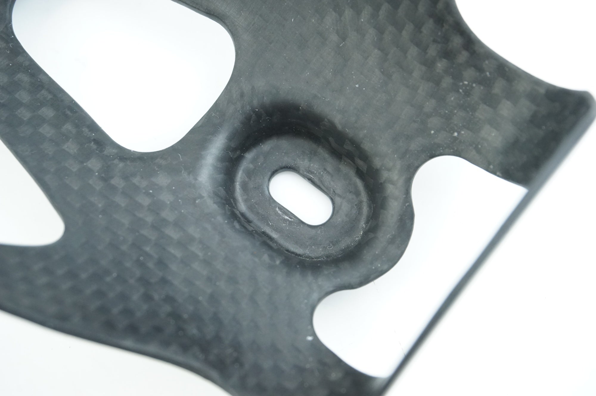 ノーブランド カーボンボトルケージ 2点セット / 中目黒店