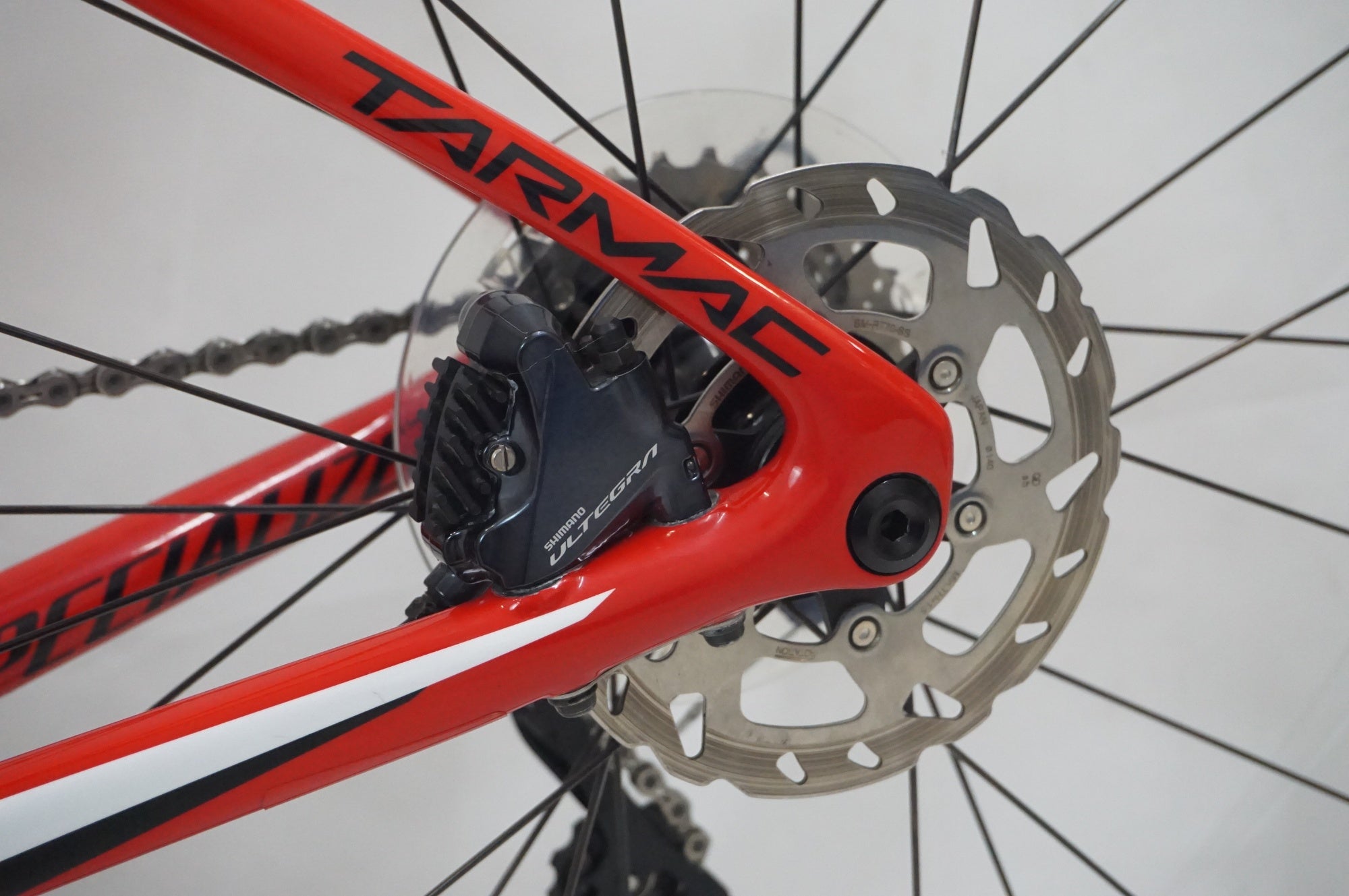 SPECIALIZED 「スペシャライズド」 MENS TARMAC DISC 2019年モデル ロードバイク / 福岡アイランドシティ店
