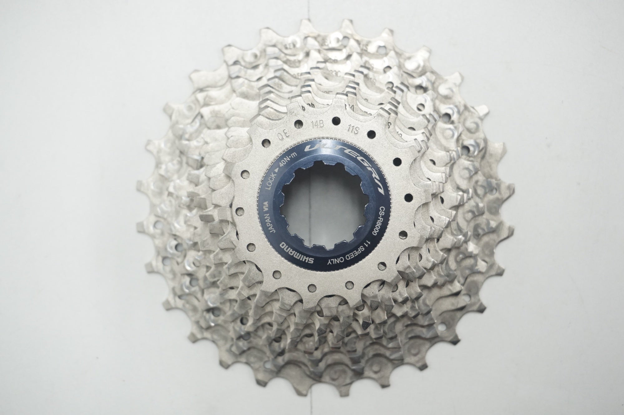 SHIMANO 「シマノ」 ULTEGRA CS-R8000 14-28T スプロケット / 福岡店