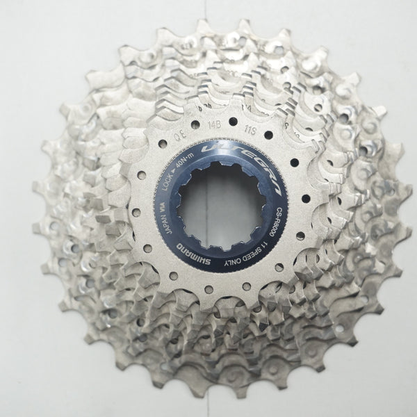ULTEGRA CS-R8000 スプロケット 11s 14-28T SHIMANO 「シマノ」 ULTEGRA CS-R8000 14-28T スプロケット / 福岡店