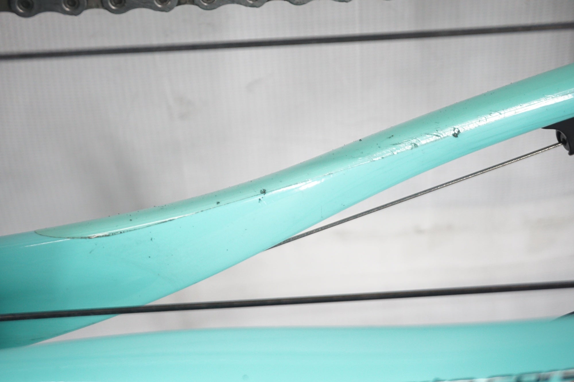 BIANCHI 「ビアンキ」 INTENSO 105 2019年モデル ロードバイク / 阪急塚口店