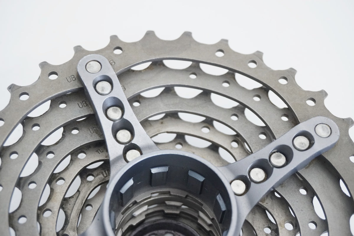 SHIMANO 「シマノ」 XTR CS-M950 12-32T スプロケット / 京都八幡店