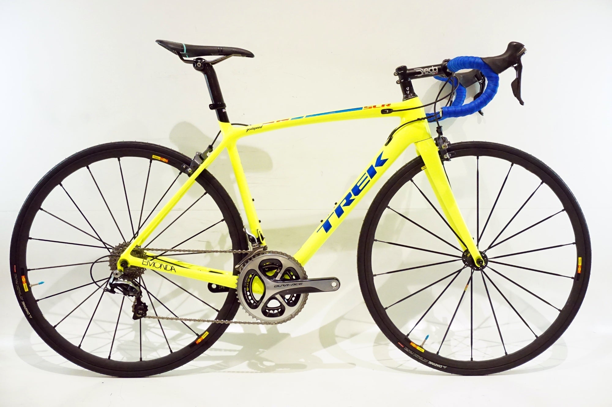 TREK 「トレック」 EMONDA SLR PROJECT ONE 年式不明 ロードバイク / 浜松店