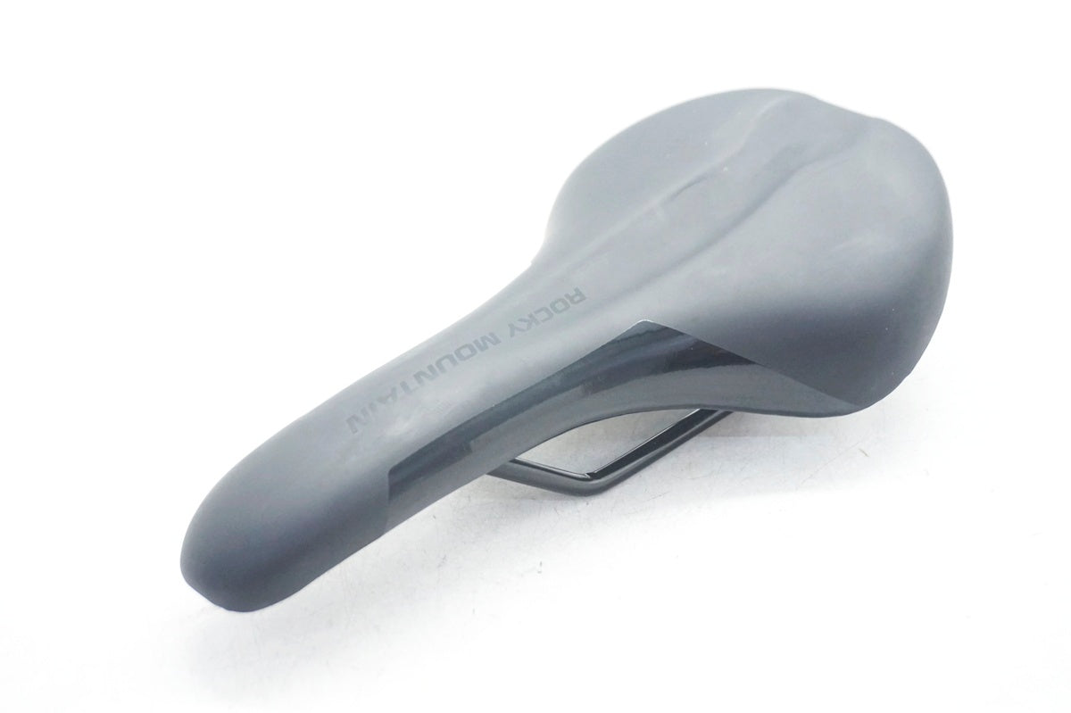 DDK 「ディーディーケー」 ROCKY MOUNTAIN サドル / 大阪門真店