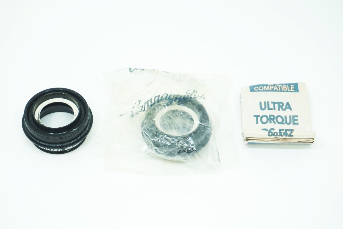 CAMPAGNOLO 「カンパニョーロ」 INTEGRATED CUPS ULTRA-TORQUE ボトムブラケット / 大阪美原北インター店