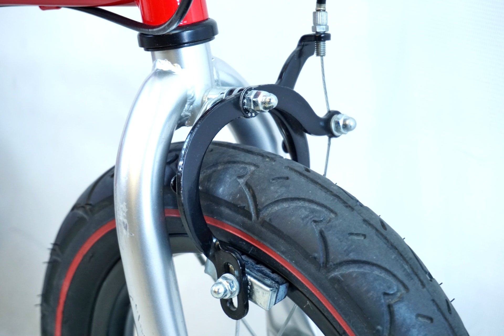 ビタミンiファクトリー 「ビタミンアイファクトリー」 へんしんバイク 2017年頃 キッズバイク / 有明ガーデン店