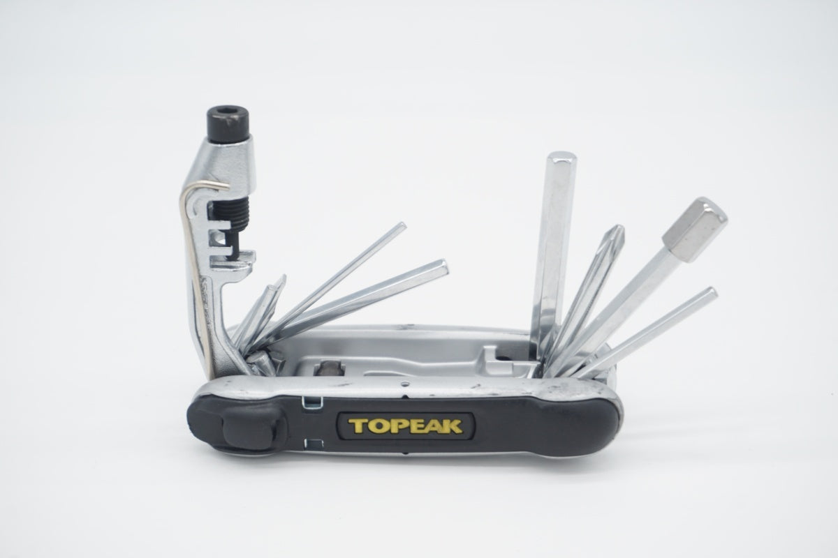 TOPEAK 「トピーク」 携帯ツール / 滋賀大津店