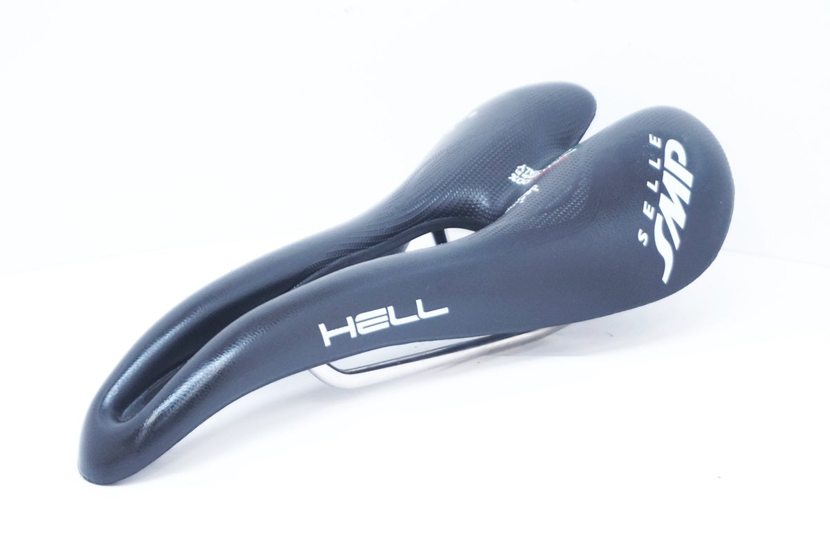 SELLE SMP 「セラエスエムピー」 HELL サドル / 大阪美原北インター店