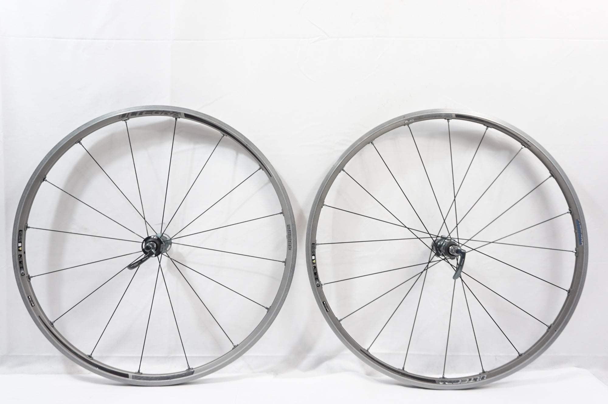 SHIMANO 「シマノ」 ULTEGRA WH-6800 シマノ11速 ホイール