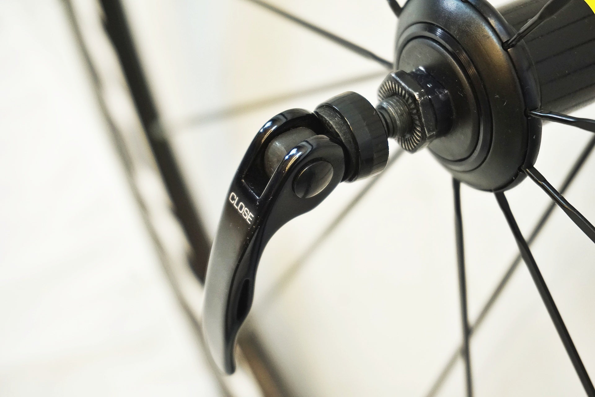 MAVIC 「マビック」 AKSIUM ELITE UST シマノ 11S ホイールセット / 有明ガーデン店