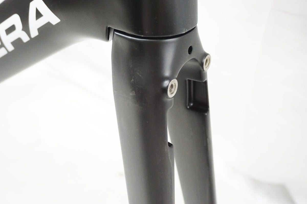 CARRERA 「カレラ」 TD01-AIR 2024年モデル フレームセット / 奈良店