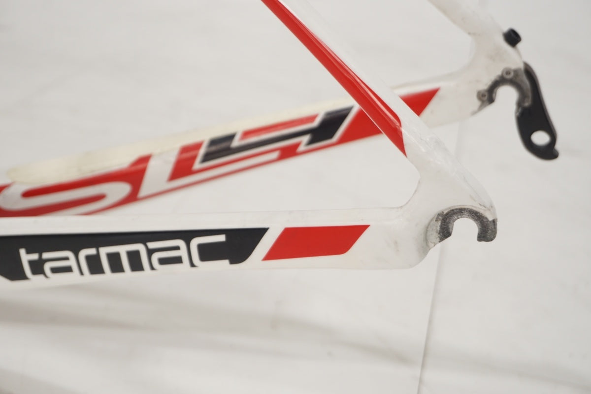 SPECIALIZED 「スペシャライズド」 TARMAC SL4 PRO 2012年モデル フレームセット / 滋賀大津店