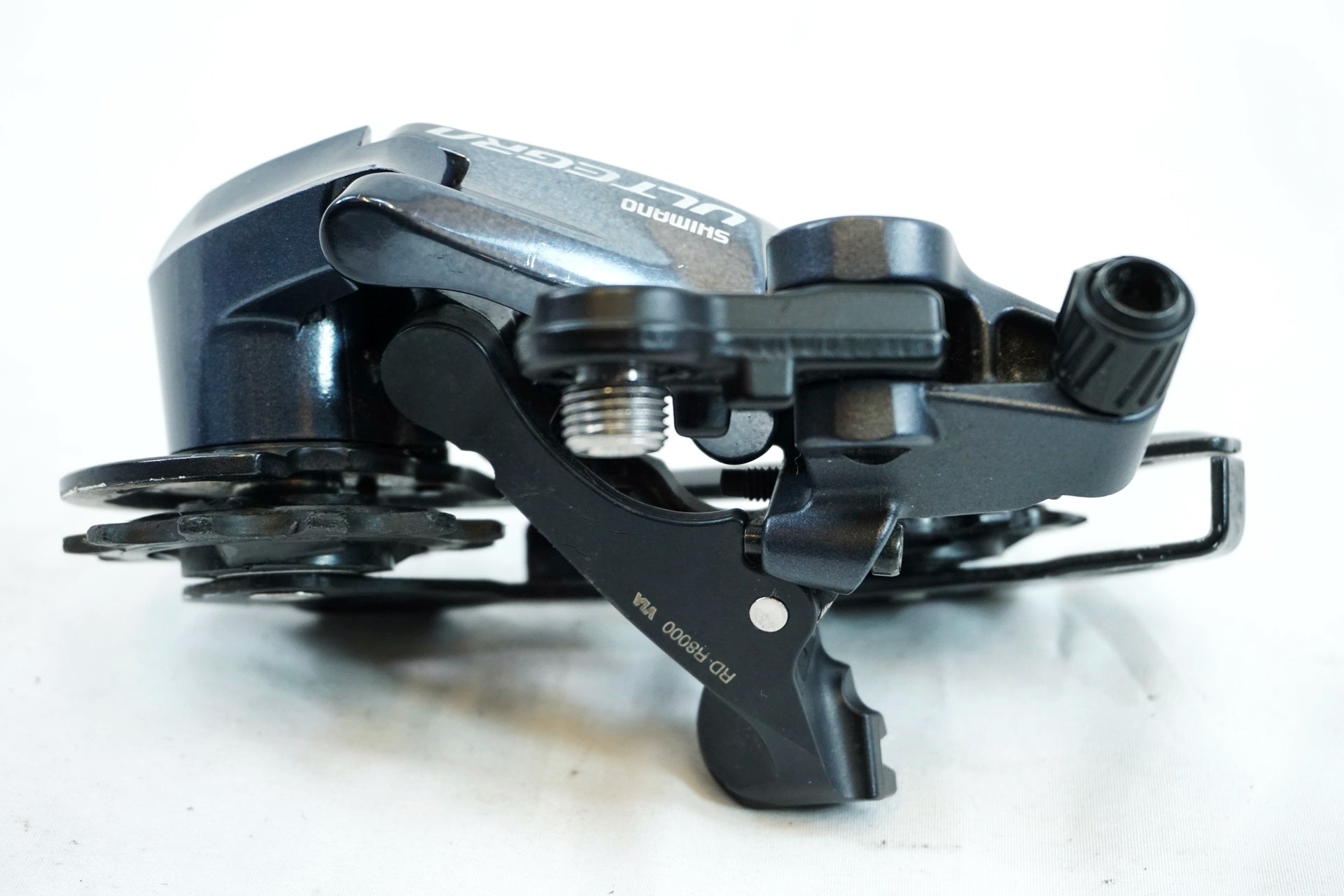 Shimano Ultegra RD-R8000 リアディレイラー ブラック SHIMANO 「シマノ」 ULTEGRA RD-R8000 リアディレイラー / 有明
