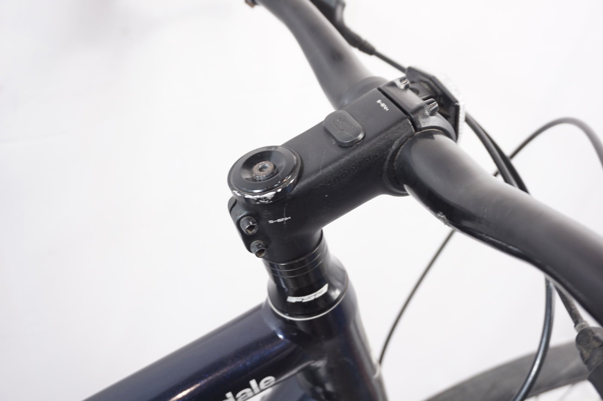 キャノンデール　クイック4　ジャンク ジャンク CANNONDALE 「キャノンデール」 QUICK4 2016年モデル