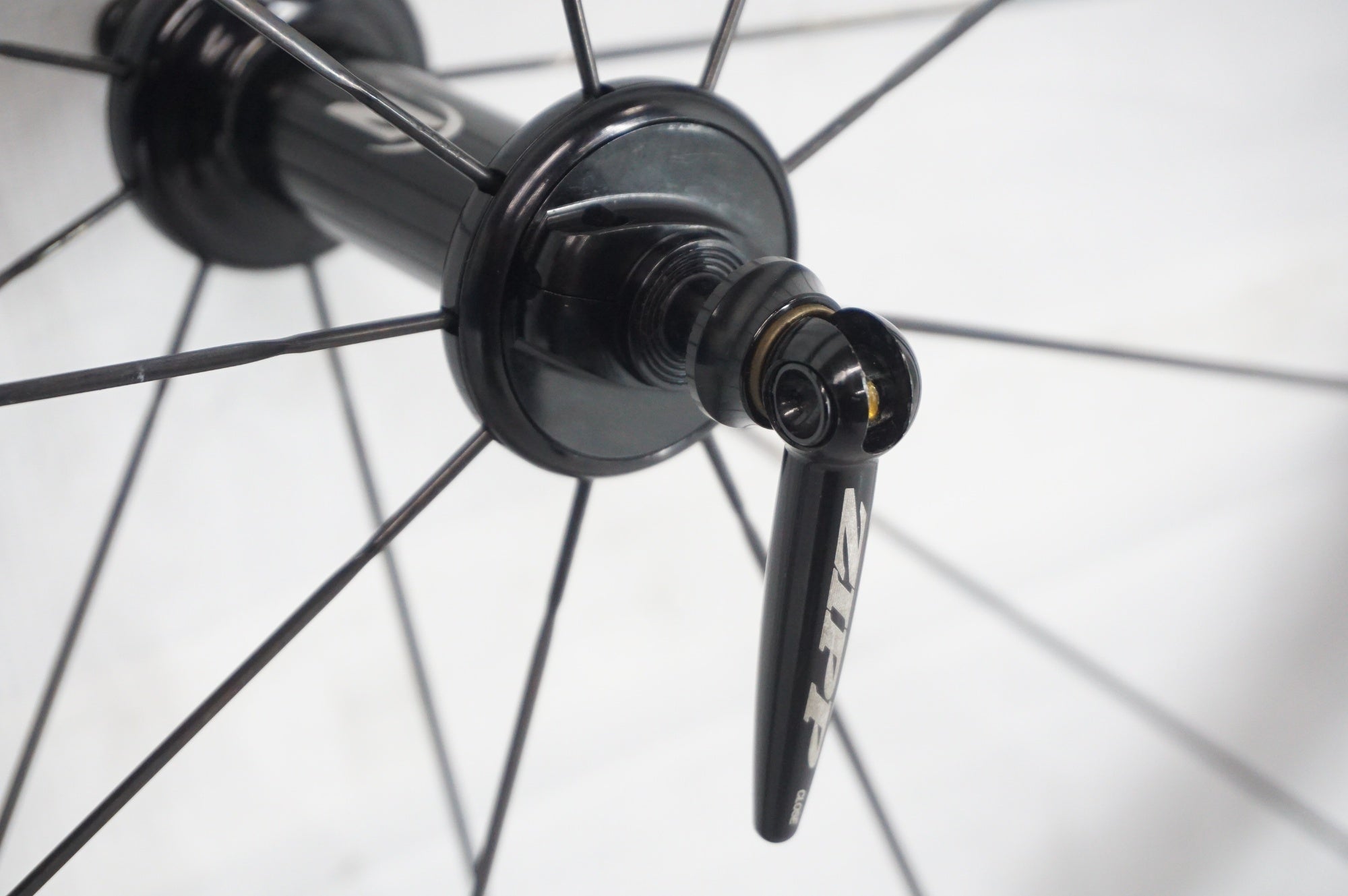 ZIPP 「ジップ」 303 FIRECREST シマノ11速 カーボンホイールセット / 阪急塚口店