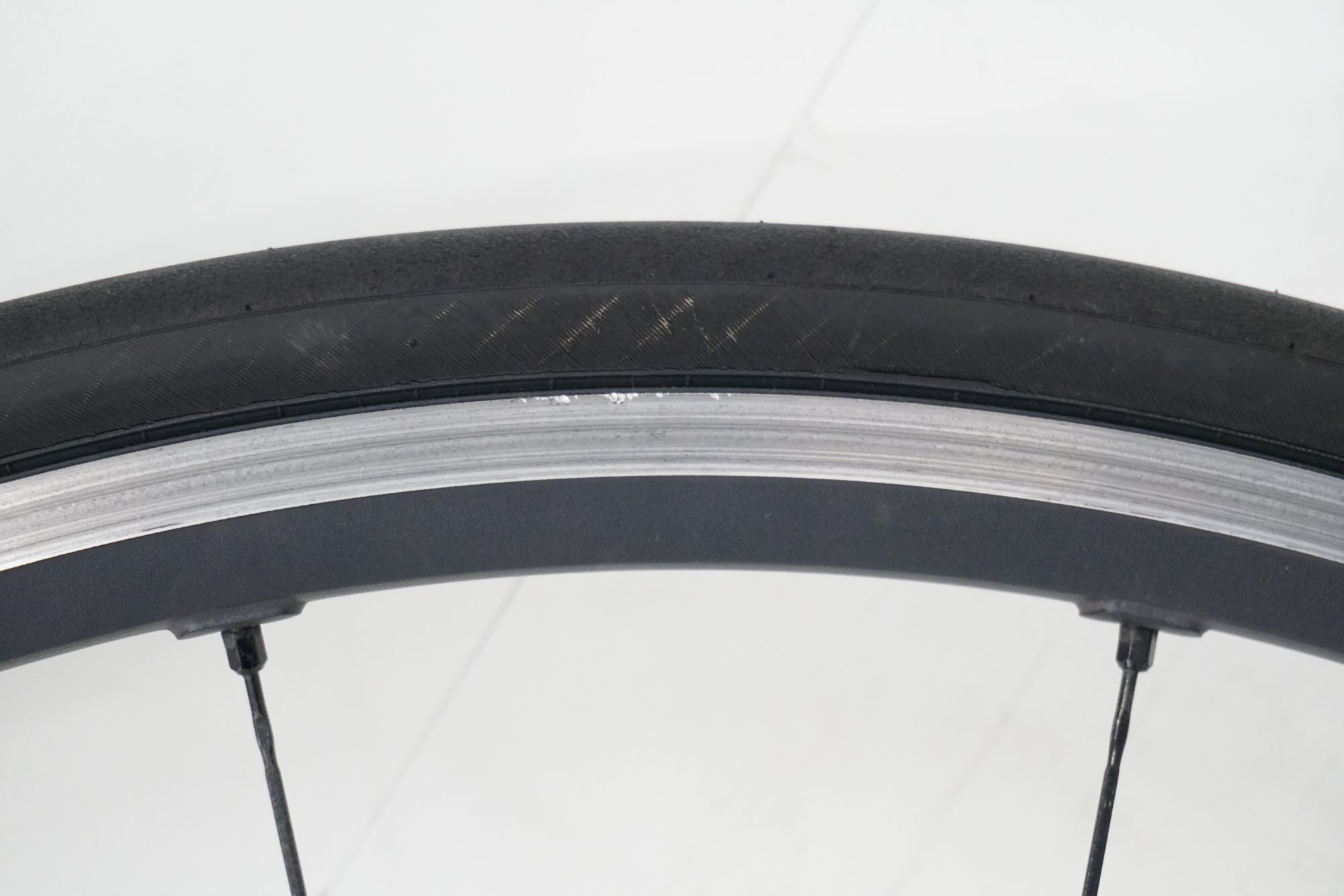 SHIMANO 「シマノ」 WH-RS500 シマノ11速 ホイールセット / 浜松