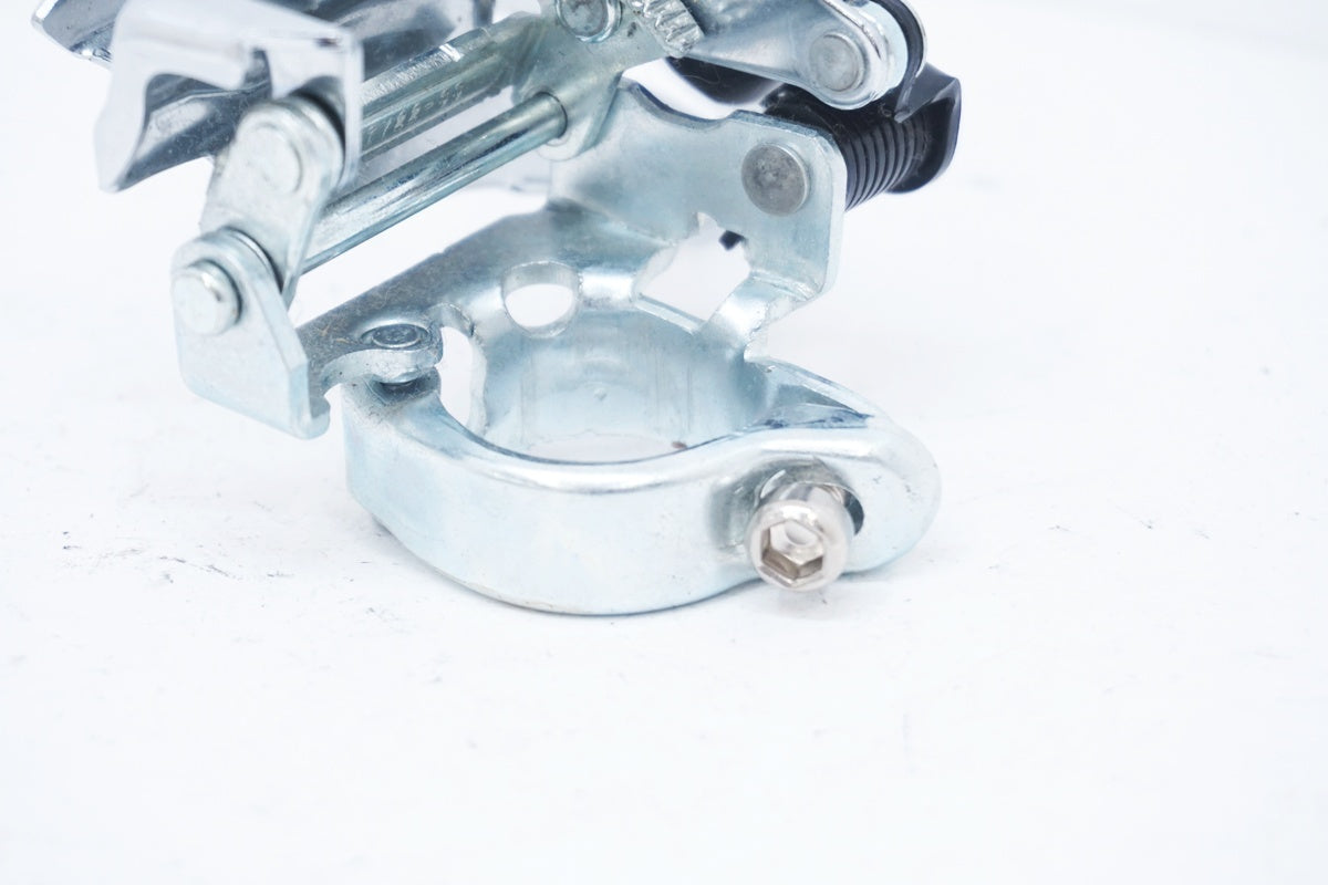 SHIMANO 「シマノ」 FD-TY22 フロントディレイラー / 大阪美原北インター店