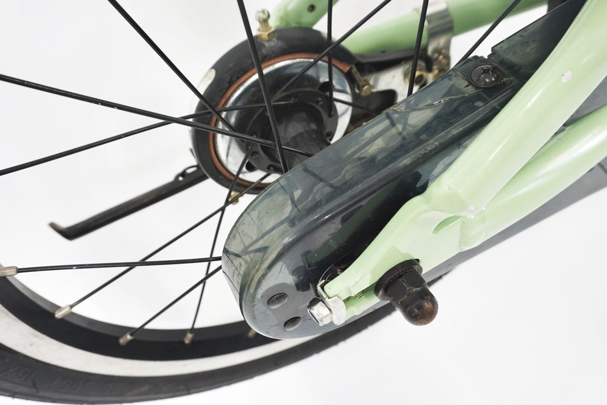 LOUIS GARNEAU 「ルイガノ」 K16 LITE 2022年モデル 16インチ キッズ
