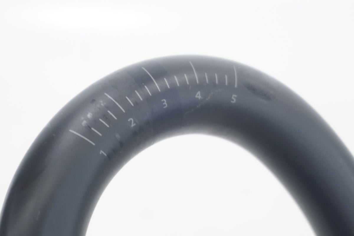 BONTRAGER 「ボントレガー」 XXX AERO VR-CF φ31.8 380mm ハンドル / 京都八幡店