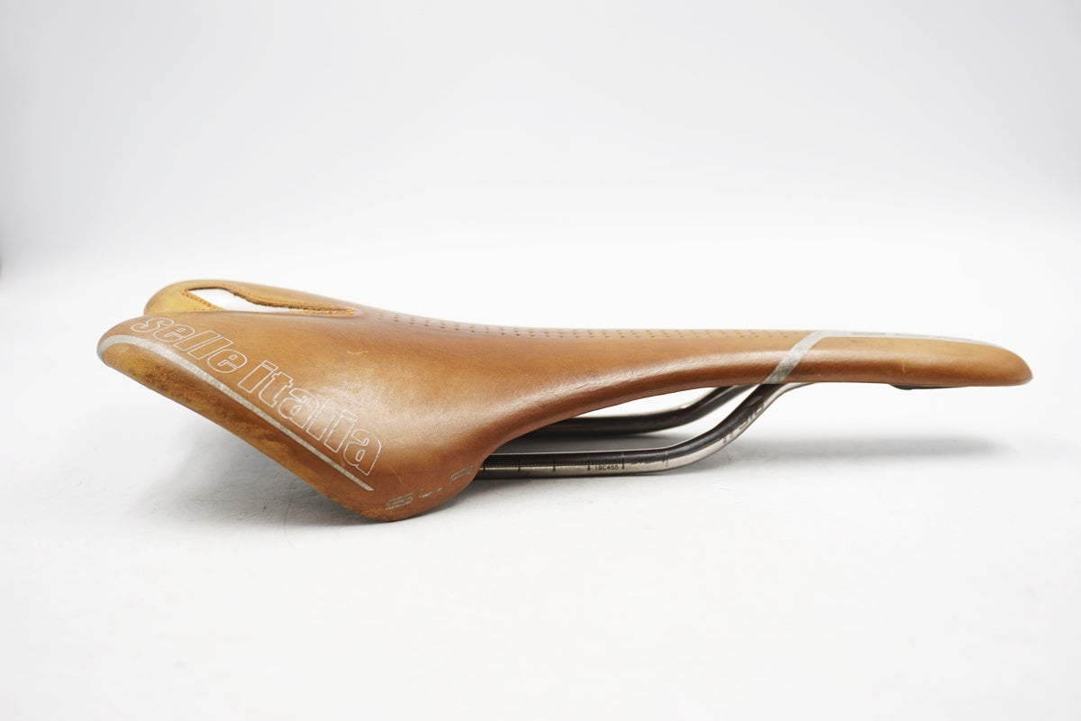 SELLE ITALIA 「セライタリア」 SLR BIO FIT FOAM サドル / 奈良店