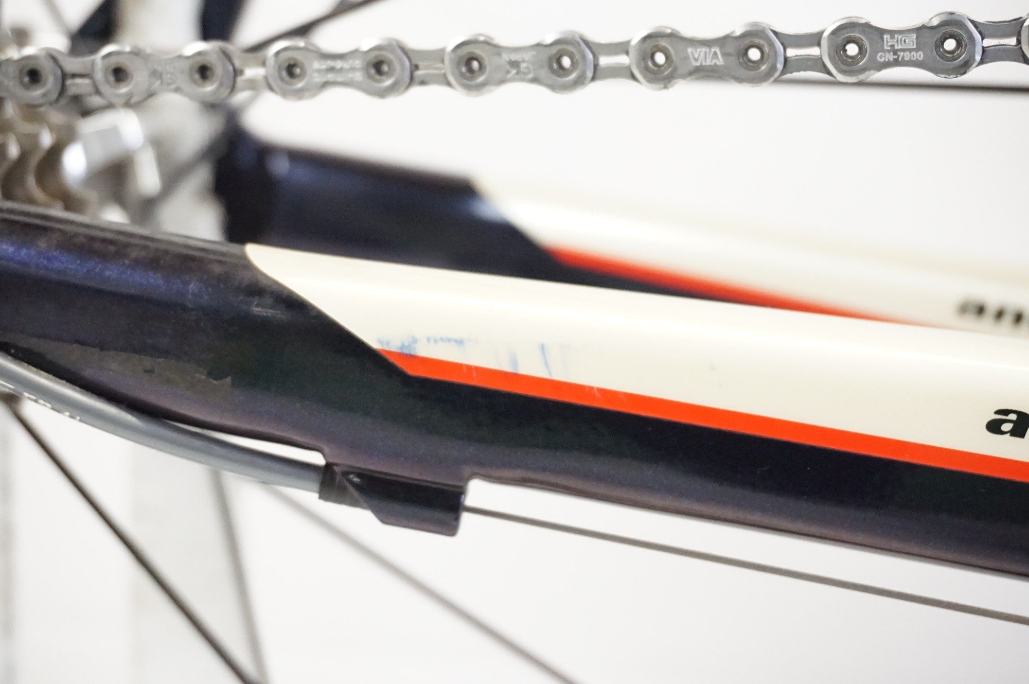 【岡山周辺引き取り限定】 Anchor F9 ロードバイク　アンカーF9 おまけ付き！ アンカー ANCHOR URF9 シマノ クラリス R2000 8S