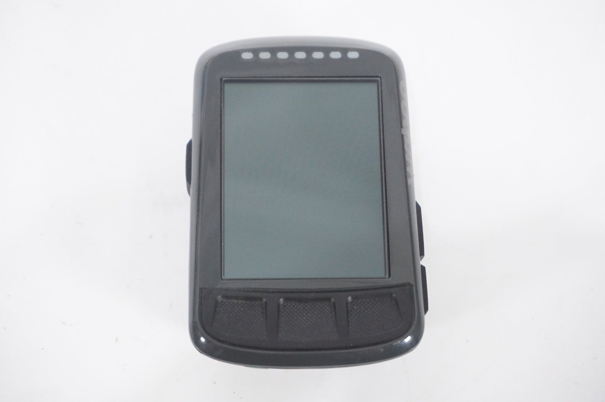 WAHOO 「ワフー」 ELEMNT BOLT V1 WFCC3 サイクルコンピューター