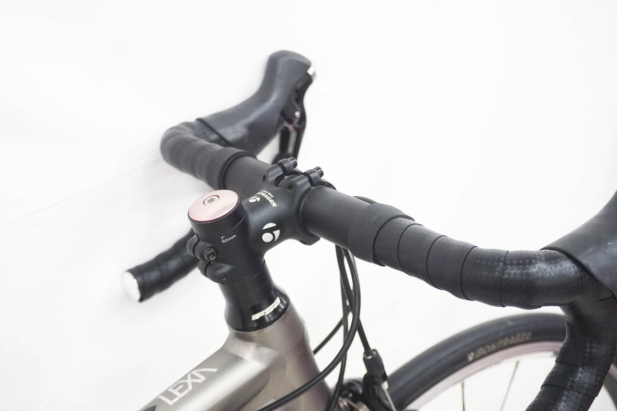 TREK 「トレック」 LEXA SLX 2015年モデル ロードバイク / 大阪美原北インター店