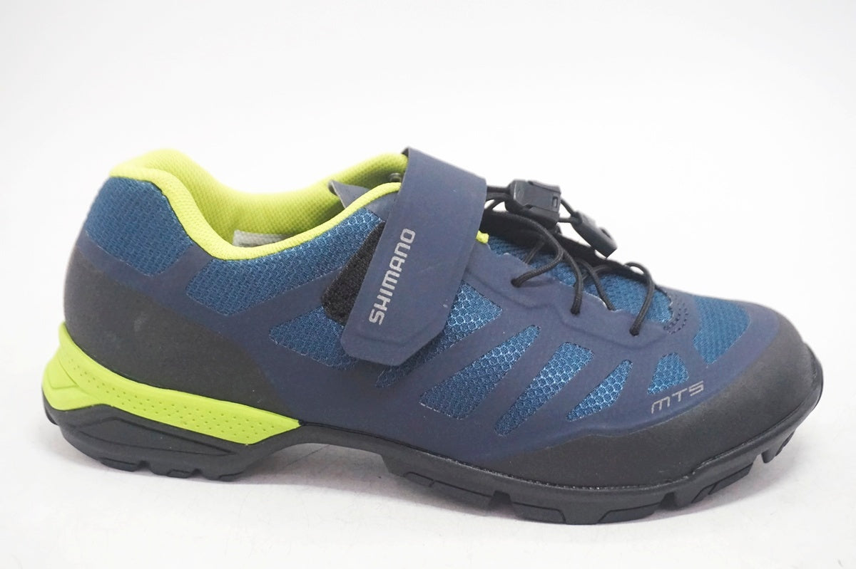 SHIMANO - だいすけさん専用 SHIMANO 「シマノ」 MTS 23.8cm シューズ / 大阪門真店